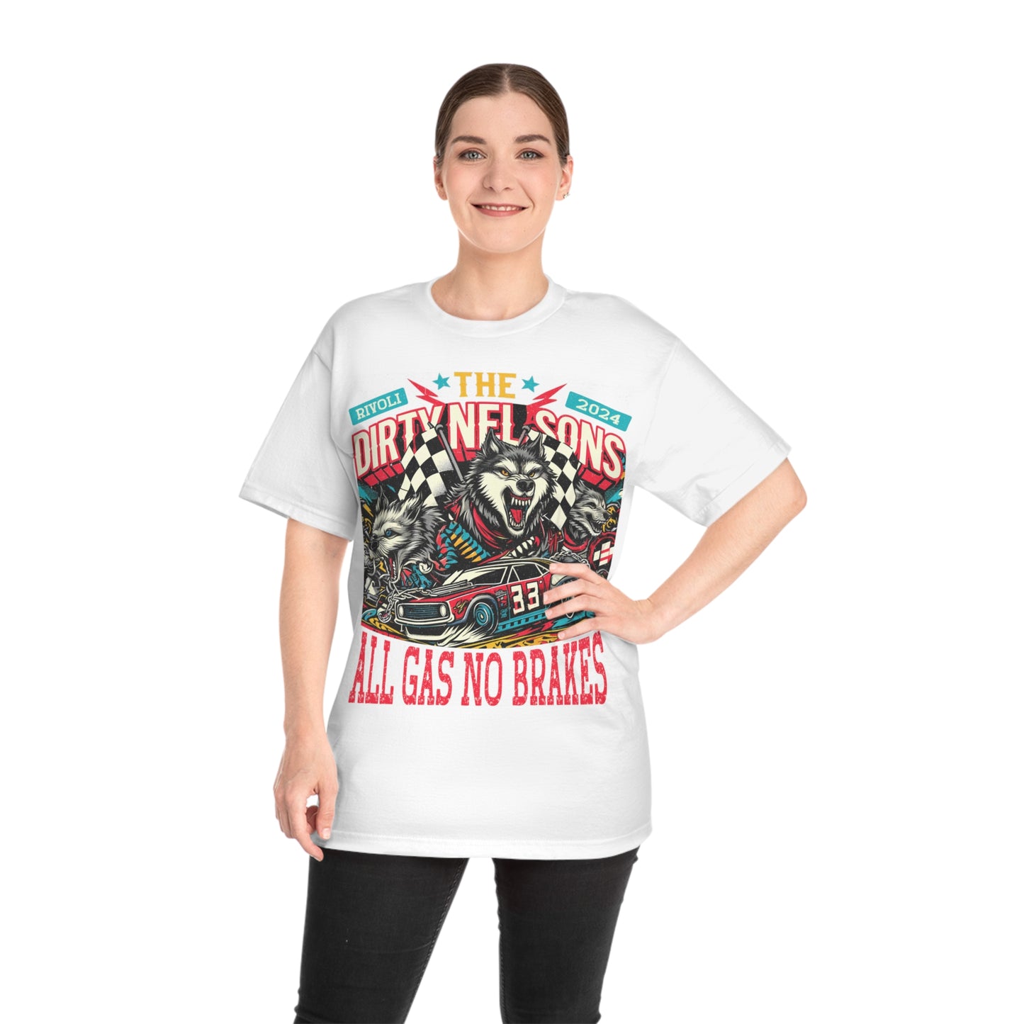 Unisex Hammer™ T-shirt