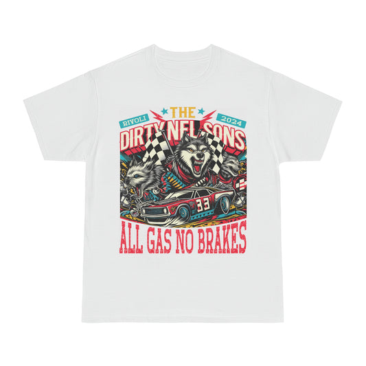 Unisex Hammer™ T-shirt